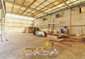 Nau Industrial
en venda
amb 819m² a les Alqueries, Calle La Montañeta foto