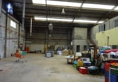 Nave Industrial en venta con 636m² en Alquerías del Niño Perdido, Autopista del Mediterráneo foto