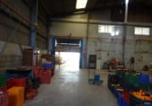 Nave Industrial en venta con 636m² en Alquerías del Niño Perdido, Autopista del Mediterráneo foto