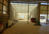 Nave Industrial en venta con 636m² en Alquerías del Niño Perdido, Autopista del Mediterráneo foto