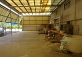Nave Industrial en venta con 636m² en Alquerías del Niño Perdido, Autopista del Mediterráneo foto