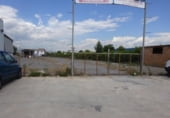 Nave Industrial en venta con 636m² en Alquerías del Niño Perdido, Autopista del Mediterráneo foto