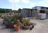 Nave Industrial en venta con 636m² en Alquerías del Niño Perdido, Autopista del Mediterráneo foto