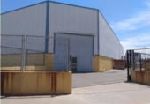 Nave Industrial en venta con 410m² en Onda, Calle Camino del Colador foto