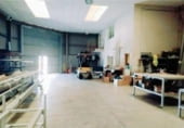 Nave Industrial en venta con 410m² en Onda, Calle Camino del Colador foto
