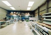 Nave Industrial en venta con 410m² en Onda, Calle Camino del Colador foto