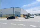 Nave Industrial en venta con 410m² en Onda, Calle Camino del Colador foto