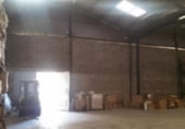 Nave Industrial en venta con 370m² en Villarreal, Calle Rincón de Jaén foto