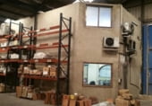 Nave Industrial en venta con 370m² en Villarreal, Calle Rincón de Jaén foto