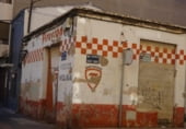 117m² warehouse for sale in Villarreal, Calle Ermita photo