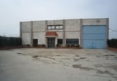 Nave Industrial en venta con 1331m² en Castellón de la Plana, Partida Almalafa foto