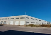 4157m² warehouse industrial for sale in Almazora, Calle del Reino de Valencia photo