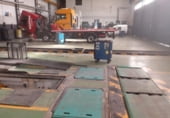 Taller en venta con 2200m² en Tomelloso, avda. juan carlos i foto