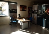 Taller en venta con 2200m² en Tomelloso, avda. juan carlos i foto
