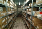 Taller en venta con 2200m² en Tomelloso, avda. juan carlos i foto