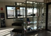 Taller en venta con 2200m² en Tomelloso, avda. juan carlos i foto