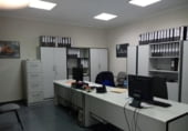 Taller en venta con 2200m² en Tomelloso, avda. juan carlos i foto
