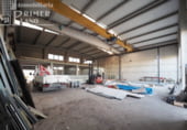 Nau Industrial
en venda
amb 540m² a Tomelloso, Carretera de Pedro Muñoz foto