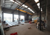 Nau Industrial
en venda
amb 540m² a Tomelloso, Carretera de Pedro Muñoz foto