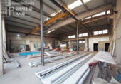 Nau Industrial
en venda
amb 540m² a Tomelloso, Carretera de Pedro Muñoz foto