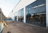 Nau Industrial
en venda
amb 540m² a Tomelloso, Carretera de Pedro Muñoz foto