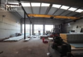 Nau Industrial
en venda
amb 540m² a Tomelloso, Carretera de Pedro Muñoz foto