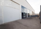 Nau Industrial
en venda
amb 540m² a Tomelloso, Carretera de Pedro Muñoz foto