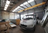 Nau Industrial
en venda
amb 540m² a Tomelloso, Carretera de Pedro Muñoz foto