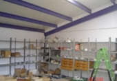 Oficinas en venta con 300m² en Tomelloso, Calle de Zurbarán foto