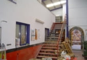 Oficinas en venta con 300m² en Tomelloso, Calle de Zurbarán foto
