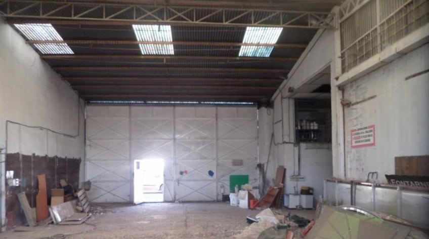 Nave