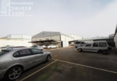 Nave Industrial en venta con 1772m² en Tomelloso, Calle de Zurbarán foto