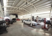 Nave Industrial en venta con 1772m² en Tomelloso, Calle de Zurbarán foto