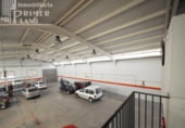 Nave Industrial en venta con 1772m² en Tomelloso, Calle de Zurbarán foto