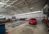 Nave Industrial en venta con 1772m² en Tomelloso, Calle de Zurbarán foto