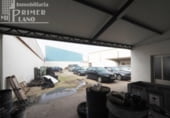 Nave Industrial en venta con 1772m² en Tomelloso, Calle de Zurbarán foto