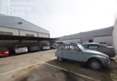 Nave Industrial en venta con 1772m² en Tomelloso, Calle de Zurbarán foto
