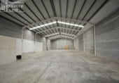 Nau Industrial
en venda
amb 543m² a Tomelloso, Calle Ruidera foto
