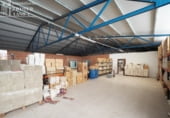 Nave Industrial en venta con 1872m² en Tomelloso, Carretera de Socuéllamos foto