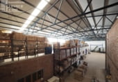 Nave Industrial en venta con 1872m² en Tomelloso, Carretera de Socuéllamos foto