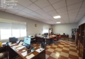 Nave Industrial en venta con 1872m² en Tomelloso, Carretera de Socuéllamos foto