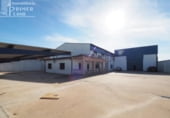 Nave Industrial en venta con 1872m² en Tomelloso, Carretera de Socuéllamos foto