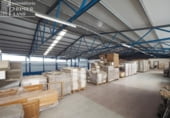 Nave Industrial en venta con 1872m² en Tomelloso, Carretera de Socuéllamos foto