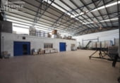 Nave Industrial en venta con 1872m² en Tomelloso, Carretera de Socuéllamos foto