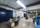 Nave Industrial en venta con 1872m² en Tomelloso, Carretera de Socuéllamos foto
