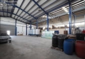 Nave Industrial en venta con 1872m² en Tomelloso, Carretera de Socuéllamos foto