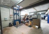 Nave Industrial en venta con 1872m² en Tomelloso, Carretera de Socuéllamos foto