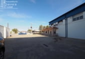 Nave Industrial en venta con 1872m² en Tomelloso, Carretera de Socuéllamos foto