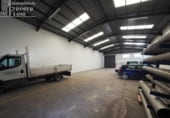 Nau Industrial
en venda
amb 429m² a Tomelloso, Calle de Don Quijote foto