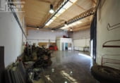 Nave Industrial en venta con 217m² en Tomelloso, Calle Las Flores foto